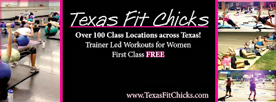 Fit Chick Training