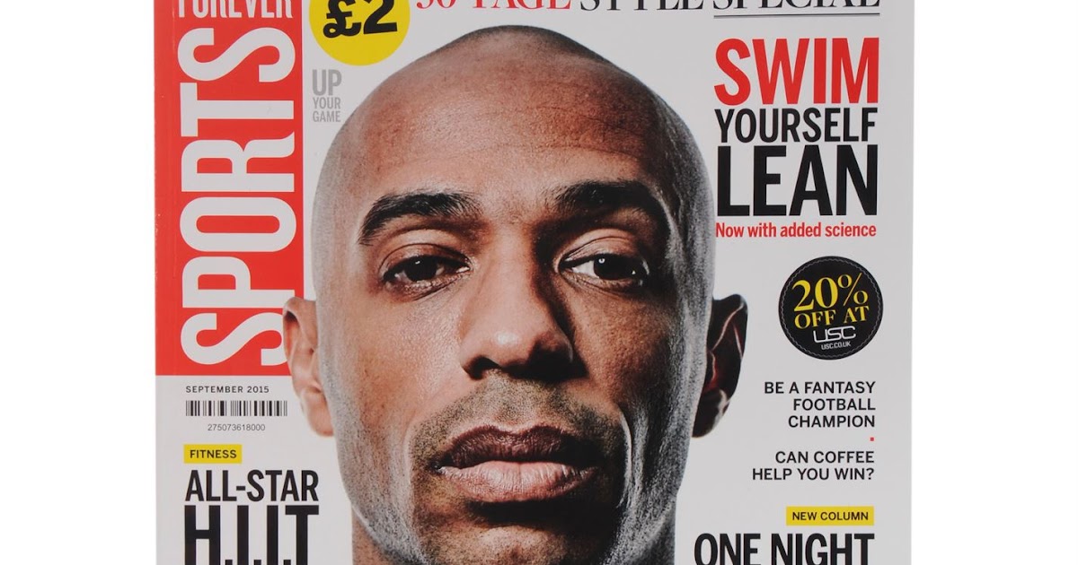 Forever Sports Christmas Gift Guide PR Songbird