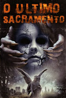 O Último Sacramento – Dublado O Último Sacramento – Dublado