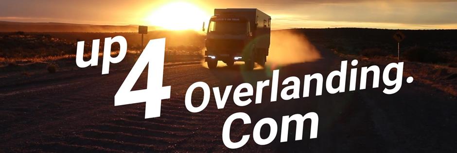 Up4Overlanding