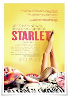 Starlet - 2013 - Movie Trailer Info