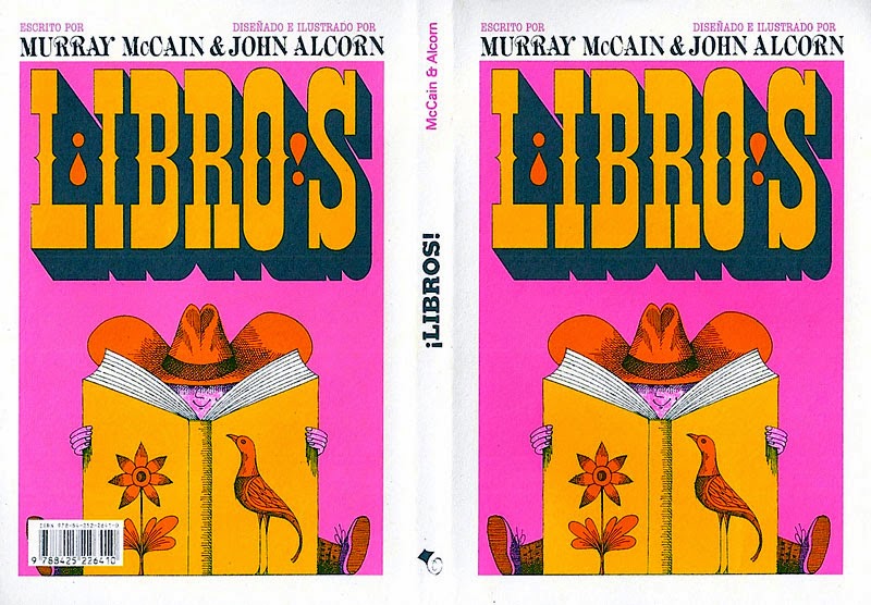 Diez libros que regalar El Día Internacional del Libro