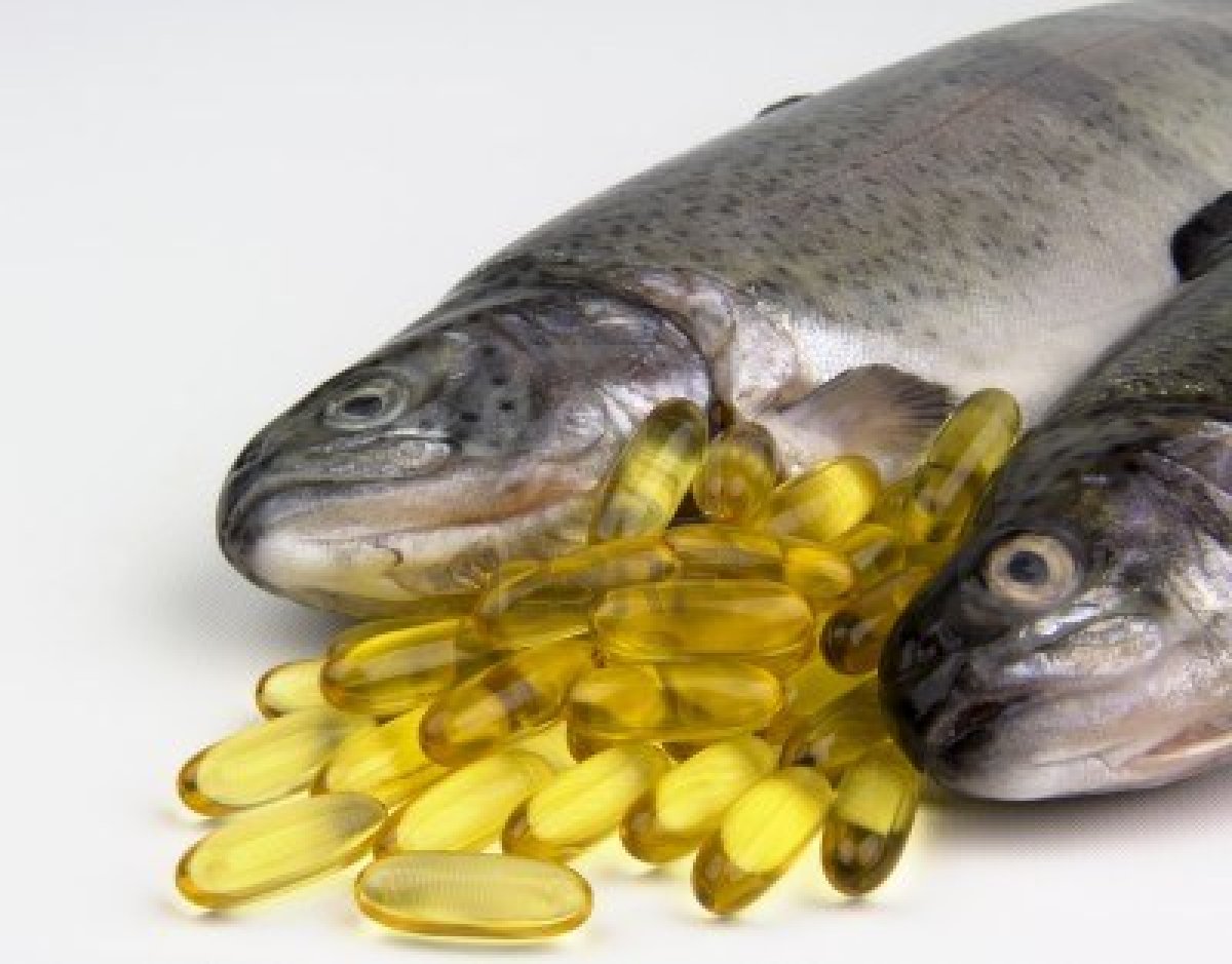 Genomics, Medicine, and Pseudoscience Those fish oil supplements might