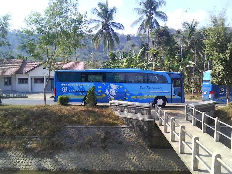 photo bus symphonie po pangeran title=