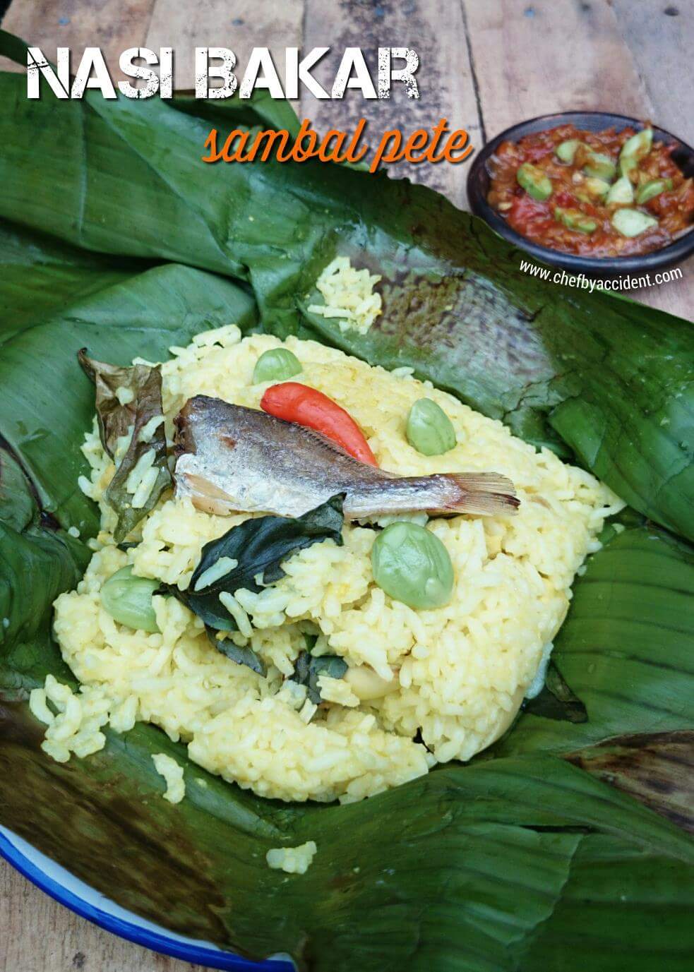 Cara Membuat Nasi Kuning Bakar | cara membuat nasi kuning jualan chef by accident cara Cara Membuat Nasi Kuning Bakar | cara membuat nasi kuning jualan chef by accident cara