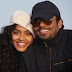 Rima Kallingal and Aashiq Abu Marriage on 1 November 2013