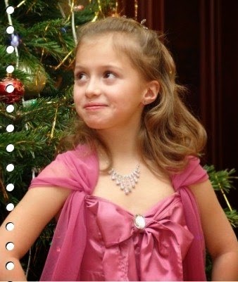 Rinades Foto Alina Kukushkina Pemeran Dan Pengisi Suara Kartun Masha And The Bear