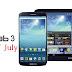 Samsung Galaxy Tab 3 Coming on July 7 in U.S