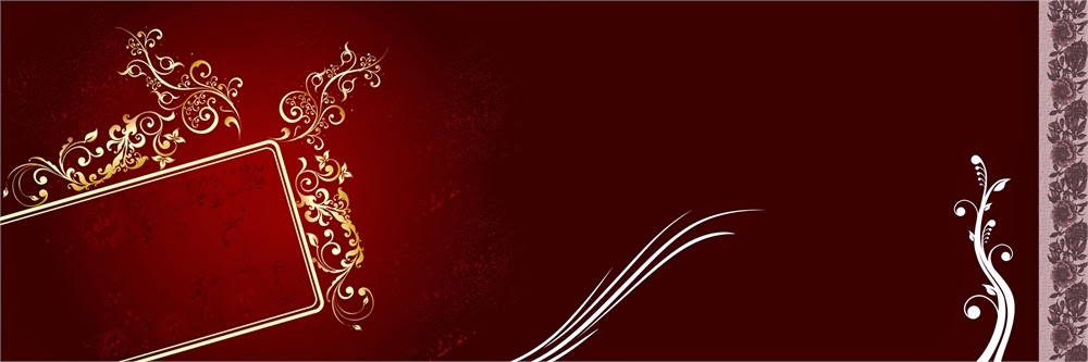 wedding photo album background