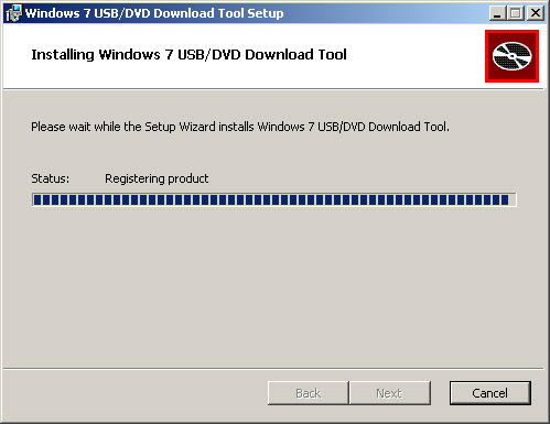 Emanduels': Create Windows 7 Bootable USB Drive Using Windows 7 USB/DVD