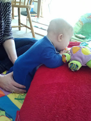 Physical Therapy for Down Syndrome Physical Therapy for Down Syndrome