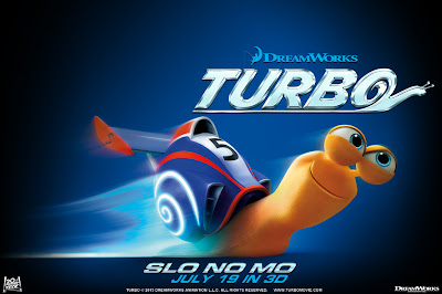 Turbo 2013 movie