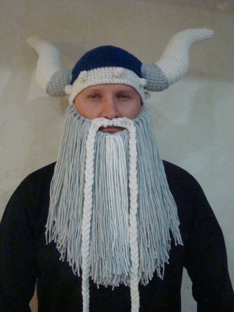 Viking Hat