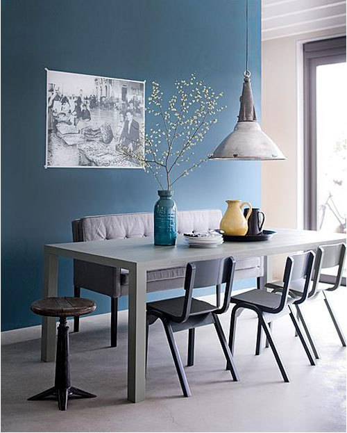 Kleurinspiratie van VT Wonen Maison Belle Kleurinspiratie van VT Wonen Maison Belle