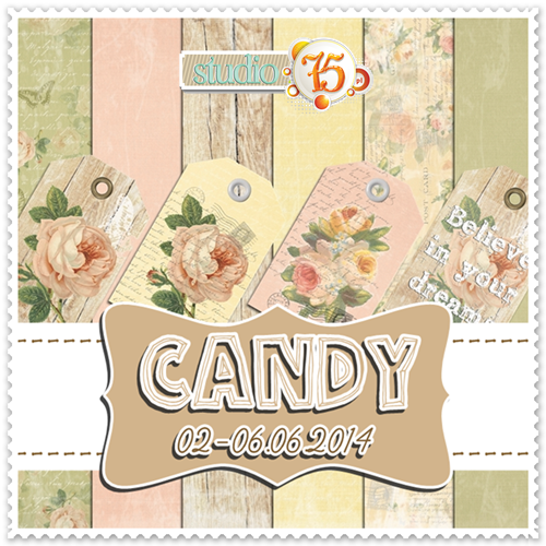 Candy 02-06.06.2014