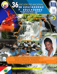 Afiche 36°ENE Yaracuy 2020