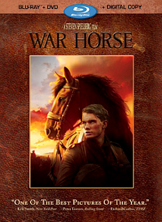 Filme Poster Cavalo de Guerra BDRip XviD & RMVB Legendado