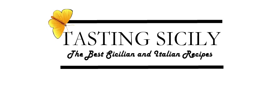 Tasting Sicily