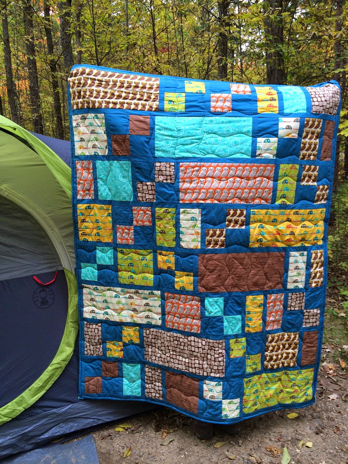 That's Sew Now! My Quilts