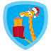 how to UNLOCK Toys"R"Us Holiday 2011 foursquare badge