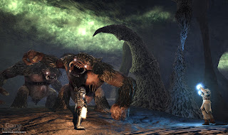 ARCANIA FALL OF SETARRIF FREE DOWNLOAD FOR PC