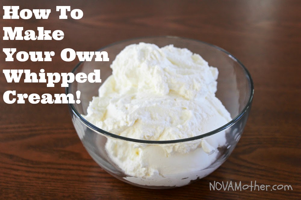 Make your own cunnilingus cream