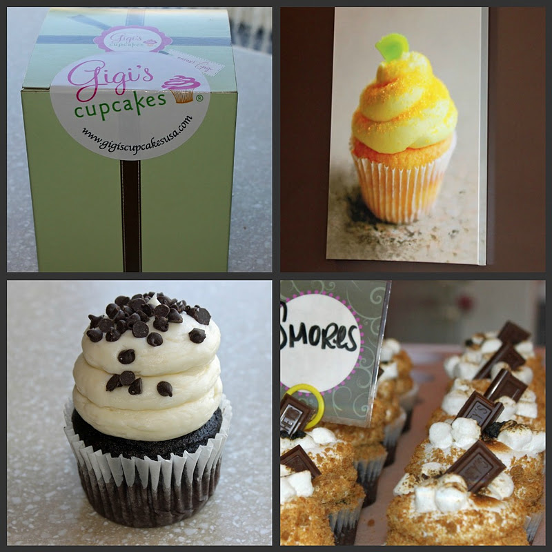 Two Sugar Babies {Cupcake Spy} Tampa, FL