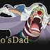 Research Tour: Shino'sDad Has A Task