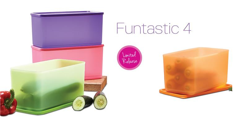 funtastic 4 tupperware indonesia promo november 2016 funtastic 4 tupperware indonesia promo november 2016