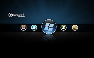 انطلاق نسخة ويندوز 8 جاهزة للتحميل Icon+Windows+8+Wallpaper