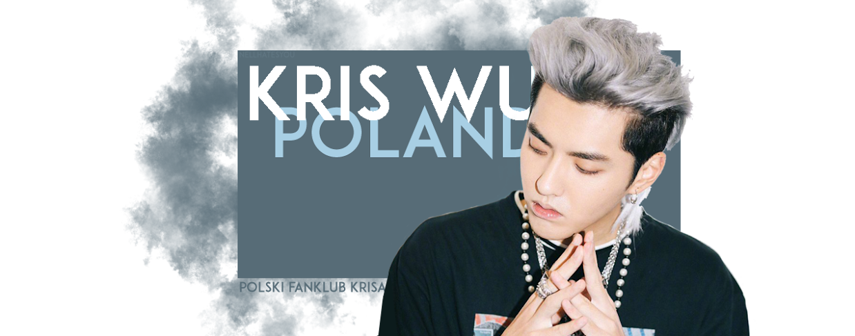 Kris Wu Poland