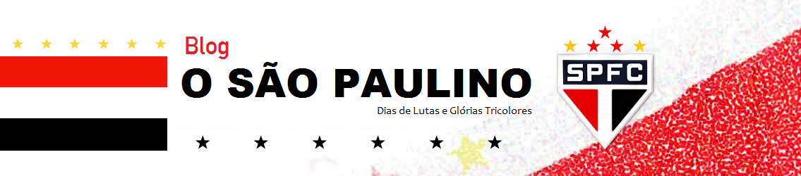 O São Paulino
