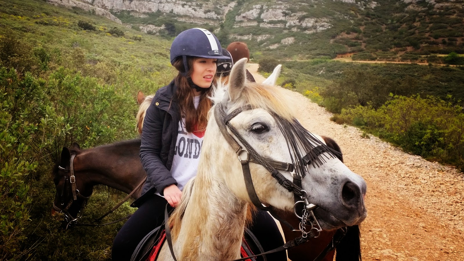 randonnee cheval marseille