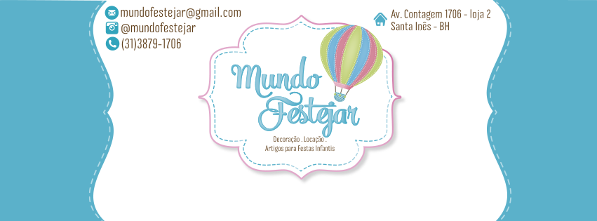 Mundo Festejar