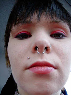 Styles For All: Are Body Piercings Stylish?