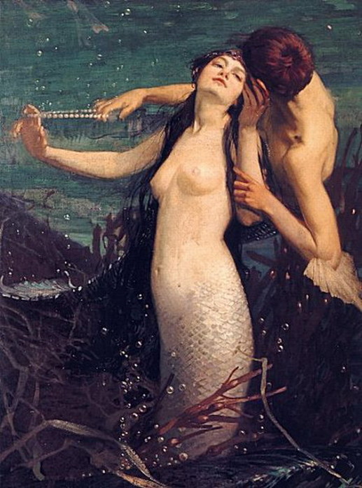 Mermaid Sex Stories 47