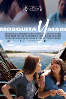 Watch Mosquita y Mari (2012) Movie Online