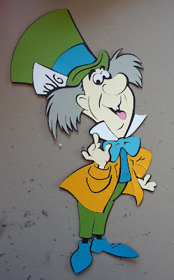 hatter hatter