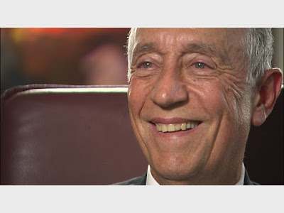 Entrevista ao Marcelo Rebelo de Sousa, no próximo sábado no 'Alta Definição'