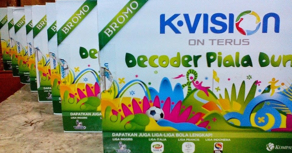 Cara Cek Nomor K Vision Satu Manfaat