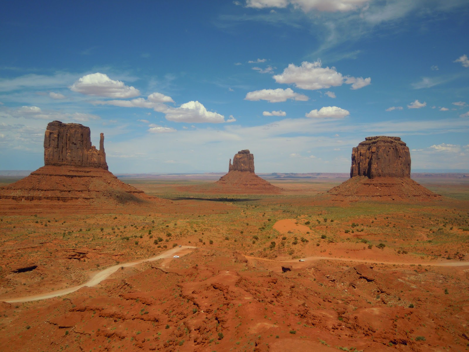 Monument Valley