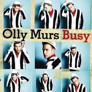 Olly Murs - Busy Lyrics