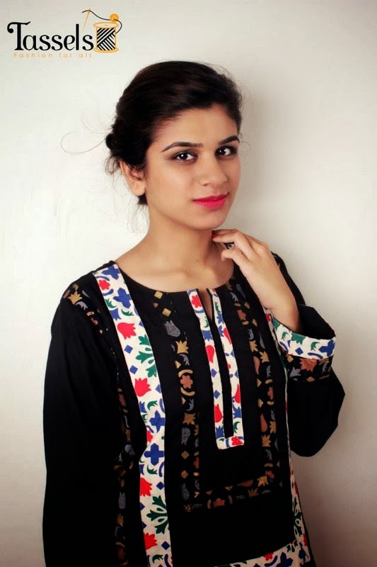 New Stylish Party Wear Winter Dresses Collection 2014 For Women And Girls By Tassels New Stylish Party Wear Winter Dresses Collection 2014 For Women And Girls By Tassels