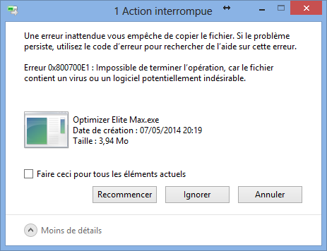 nettoyer son pc de trojan