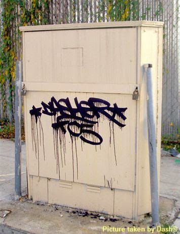 Monster Colors Graffiti Blog Spray Paint Cans Street Art Tags