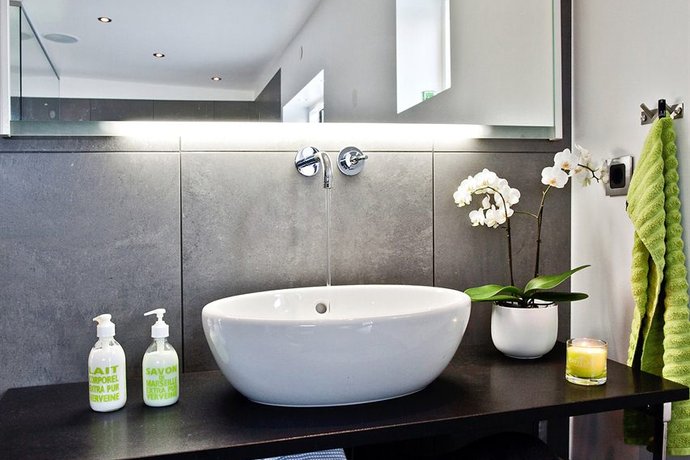 Conceptbysarah: inspiration badezimmer