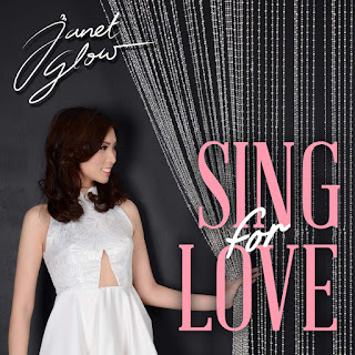 Janet Glow - Sing for Love (2015) Janet Glow - Sing for Love on iTunes