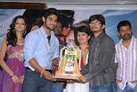 Lovely Movie Platinum Disc Function Gallery [Andhrula Music]