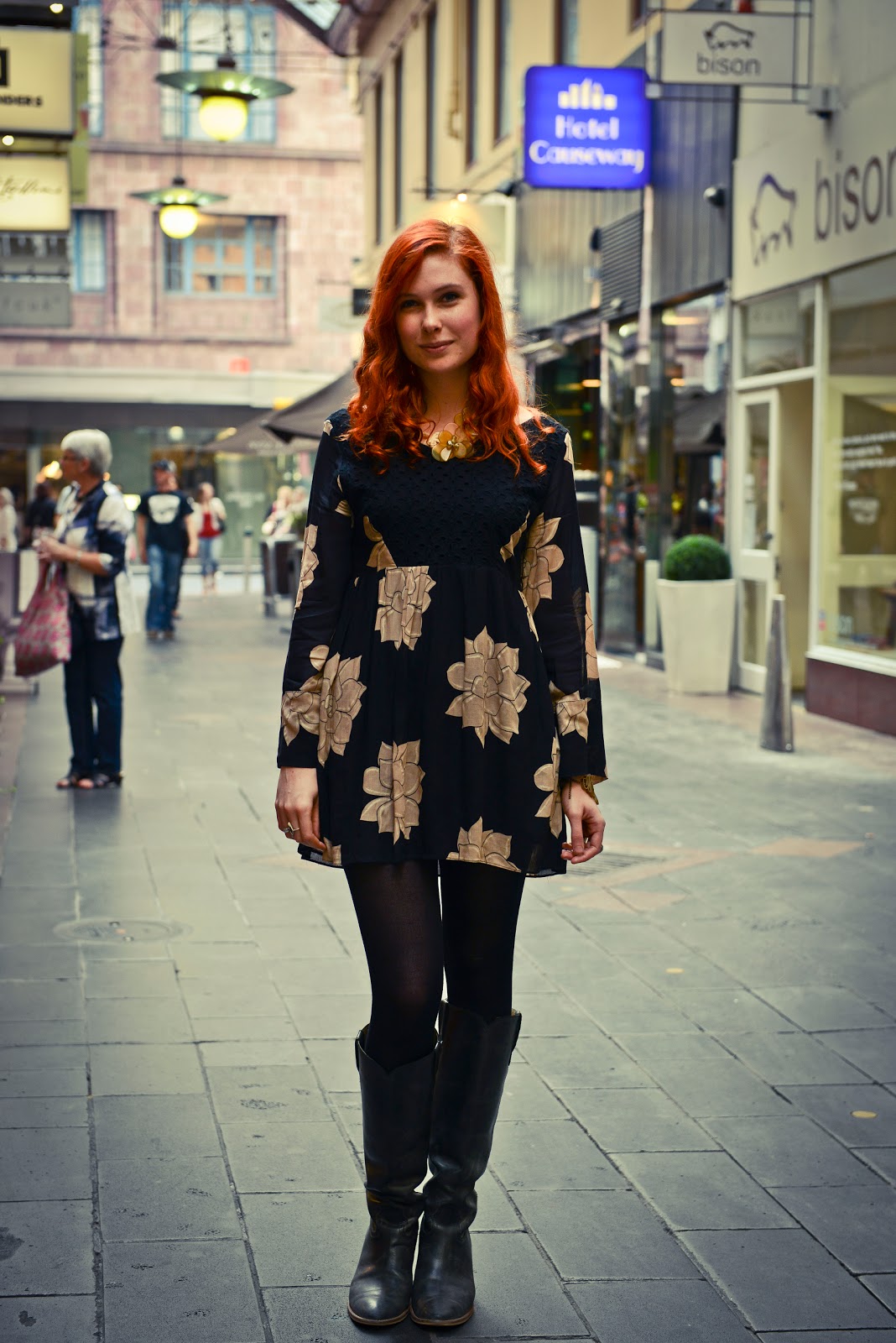 dress - Style street argentina video Looks - Style street argentina video