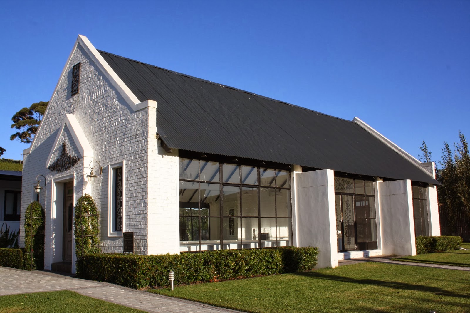 CharacterStays Brenaissance Wine Estate, Stellenbosch